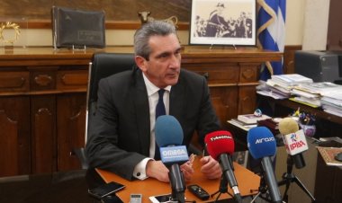 Παράταση για την ολοκλήρωση του ΧΥΤΑ Νάξου, με απόφαση  του Περιφερειάρχη Γ. Χατζημάρκου