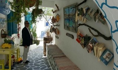 Ολοκληρώθηκε και παραδίδεται σε χρήση το  νέο καταφύγιο τουριστικών σκαφών στη Σέριφο και ανοίγει νέους ορίζοντες για το νησί