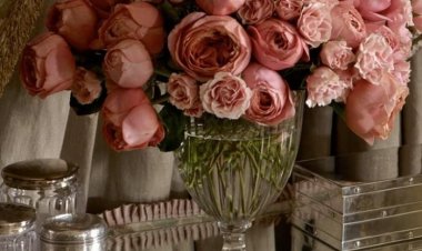 Θολώνει το νερό στο βάζο?? Super Tip!!