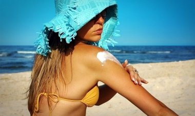 Αντηλιακά και επιδερμίδα!! Μάθετε τα πάντα για να κάνετε τον ήλιο φίλο σας!!