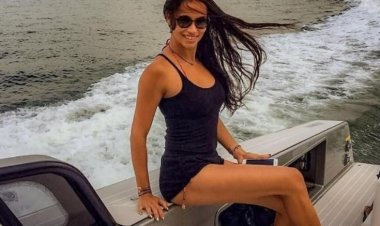 Αντριάνα Λίμα: Τα μυστικά της μοναδικής σιλουέτας της