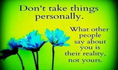 Χρειάζομαι την επιδοκιμασία των άλλων…;