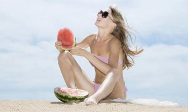 Ασφάλεια τροφίμων το καλοκαίρι!! Όλα όσα πρέπει να προσέχετε!!