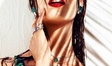 Μισοβρεγμένη ομορφιά: 3 απλά βήματα για το απόλυτο στιλ!!