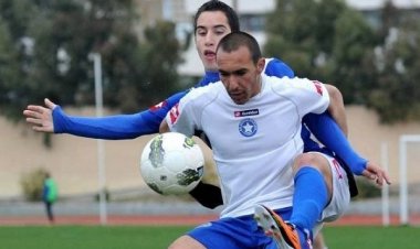 Σούπερ μεταγραφή για τον Α.Ο Μυκόνου που ενισχύεται επιθετικά!