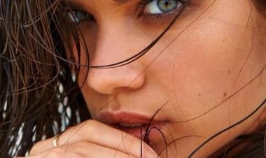 Μάθετε πως να δίνειτε όμορφο σχήμα στα φρύδια σας με 5 βήματα (βήμα-βήμα)