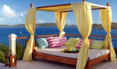 Τέντες!! Καθαρίστε τις και φροντίστε τις, με τα Super Tips όλων των Εποχών!!