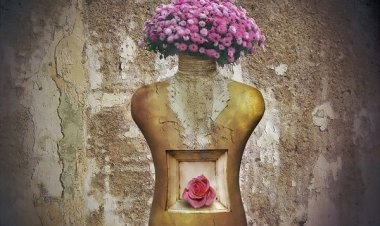 Πόσο αγαπάς τον εαυτό σου; Ο δρόμος προς την ευτυχία ξεκινά από μέσα μας.!!