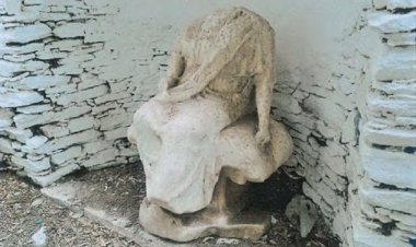 Η Κύθνος αποκτά τον χώρο που θα αναδείξει την ιστορία και την πολιτιστική ταυτότητα του νησιού