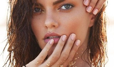 10 καλοκαιρινά μακιγιάζ που πρέπει να γνωρίζετε!!