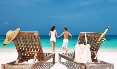 Τα 5 μυστικά για να περάσετε καλά στις διακοπές με τον/τη σύντροφό σας!!