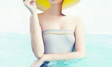 Ετοιμάζεστε για παραλία!! 40+1 Προτάσεις για να είσαι στυλάτη!!