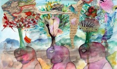 Η ποιότητα των σκέψεων σου καθορίζει την ποιότητα της ζωής σου!!