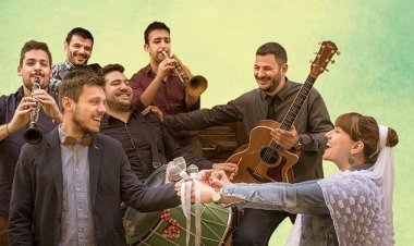 Συναυλία «Και στα δικά μας…» στο Θέατρο Απόλλων