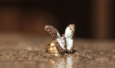 Η αξία σου πολύτιμο διαμάντι!!