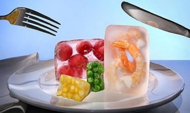 Ποια τρόφιμα μπαίνουν στην κατάψυξη και ποια όχι (Πίνακας)