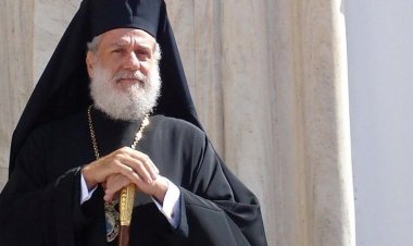 Συγχαρητήρια επιστολή του Σεβασμιώτατου Δωρόθεου Β΄ προς τους επιτυχόντες των εφετινών πανελλαδικών εξετάσεων