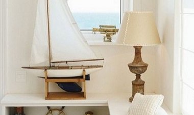 Tο σπίτι κοντά στη θάλασσα.... just simple!!