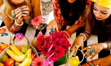 Summer hangover!! Top tips για να το αποφύγετε!!