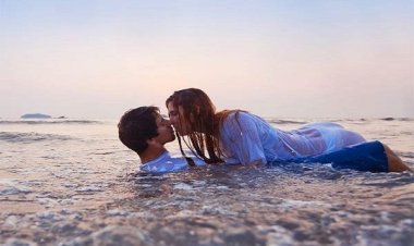 Σεξουαλική επαφή, ένα πολύτιμο μυστικό υγείας!!