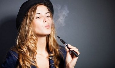 Τα e-τσιγάρα εξίσου επιβλαβή με τα κανονικά για την καρδιά