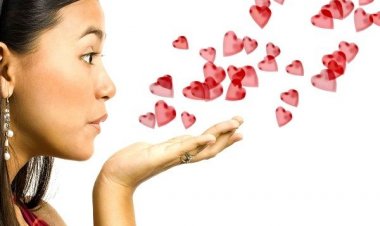 Θεραπεύστε με την δύναμη της αγάπης σας