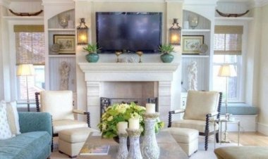 Δώστε πράσινη νότα στο χώρο σας, αξιοποιώντας την ανεκτίμητη τη δύναμη των φυτών!!