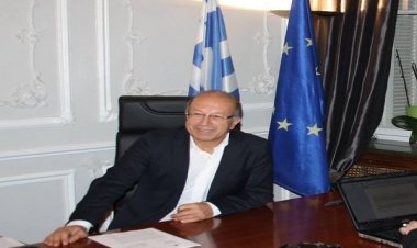 Μήνυμα του Αντιπεριφερειάρχη Κυκλάδων κ. Γεωργίου Λεονταρίτη από τη Σχοινούσα για την έναρξη της νέας Σχολικής Χρονιάς