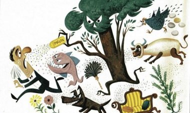 Οι φθινοπωρινές αλλεργίες και πώς θα προστατευτείτε