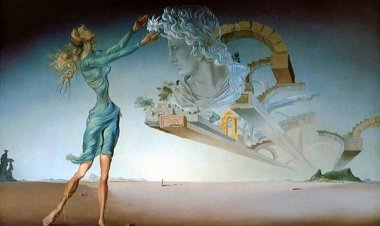 Έχεις επιλέξει όλα όσα ζεις… Γι’ αυτό τα ζεις κι ας μη σ΄ αρέσουν...