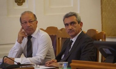 Σε νέα βάση με προοπτική ολοκλήρωσης, θέτει το έργο του νέου δρόμου Αεροδρόμιο – Φηρά - Οία στη Σαντορίνη, η Περιφέρεια Ν. Αιγαίου