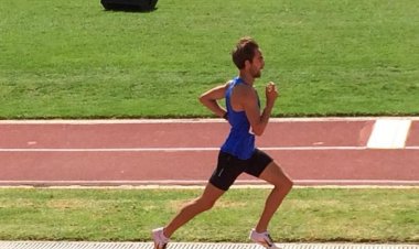 Μίνο – Κοκόλας – Δαγρέ, προετοιμάζονται για το πρωτάθλημα Μαραθωνίου της Αθήνας