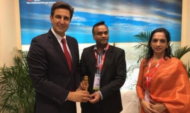 Προοπτικές τουριστικής συνεργασίας Ελλάδας – Ινδίας