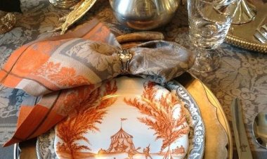 Spice Reds: Τα πιο trend Χρώματα, από την παλέτα της Φθινοπωρινή διακόσμηση!!