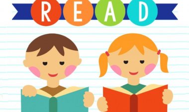 Γονείς, είναι λάθος να διαβάζετε τα παιδιά σας!!