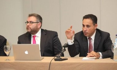 Στην θέση του  Γενικού Γραμματέα του Δικτύου ο Περιφερειακός  Συμπαραστάτης Νοτίου Αιγαίου Φίλιππος Τριομμάτης