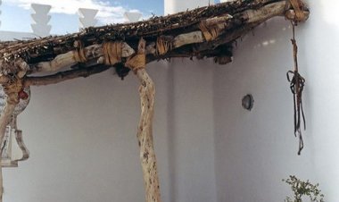 25 Έξυπνες κατασκευές με Κλαδιά από την εξοχή ή την παραλία!!