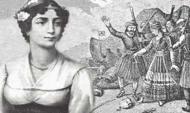 Η τουρκική απόβαση στη Μύκονο, 11η Οκτωβρίου 1822 ημέρα Τρίτη.