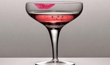 Ποιό είναι το μυστικό για να μην αφήνετε σημάδια στα ποτήρια;