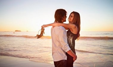 Χτίζοντας την επικοινωνία στις σχέσεις μας