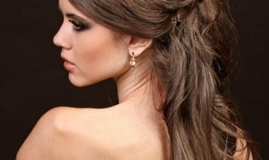 Η τέλεια αλογοουρά χωρίς κόπο!! (βήμα-βήμα)