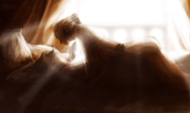 Ταντρικός έρωτας για… σεξουαλική και πνευματική ολοκλήρωση!