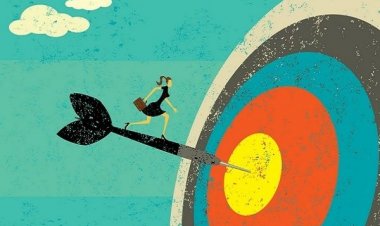 Πως να θέτεις και να πετυχαίνεις τους στόχους σου!! Ένας απλός οδηγός!!