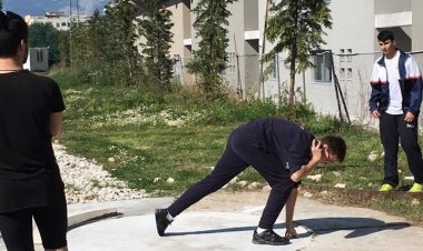 Οι νίκες και οι διακρίσεις σε πανελλήνια και σε διασυλλογικά πρωταθλήματα, δυναμώνουν οι ρίψεις του Α.Ο Μυκόνου