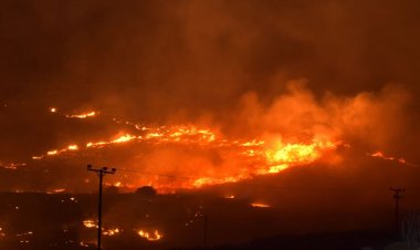 Γιώργος Λεονταρίτης: «Ουκ εξάγουσιν καρπόν οι ψευδείς λόγοι»