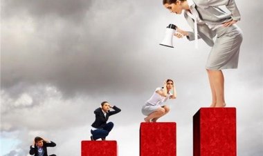 Η δύναμη του "ΟΧΙ"