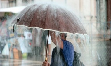 Καιρός: Έκτακτο δελτίο επιδείνωσης! Πού θα χτυπήσει η κακοκαιρία - Το φαινόμενο του "κυκλώνα"