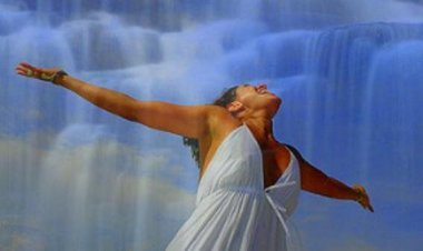 Γιατί νιώθω διαφορετικός;