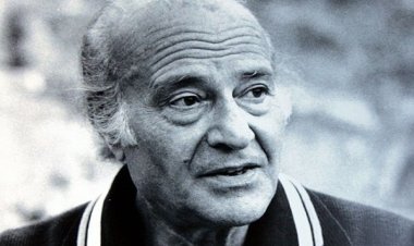 40 σπουδαία αποφθέγματα του Οδυσσέα Ελύτη