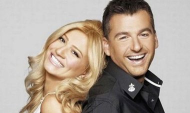 Γιώργος Λιάγκας - Φαίη Σκορδά: Τίτλοι τέλους για το ζευγάρι!